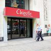 NYPD's Secret Chipotle Discount Ruined By Muckraking NY Times
